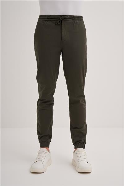 CAZ 0004 JOGGER PANTOLON