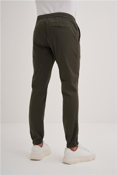 CAZ 0004 JOGGER PANTOLON