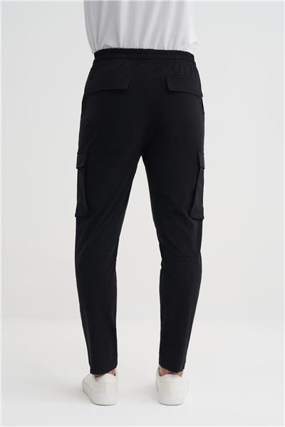CAZ 0006 JOGGER PANTOLON