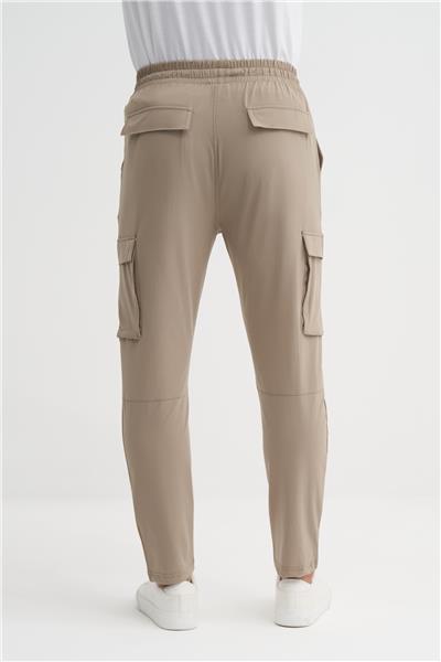 CAZ 0006 JOGGER PANTOLON