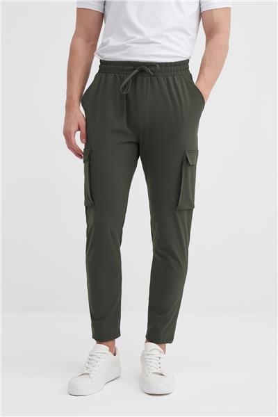 CAZ 0006 JOGGER PANTOLON