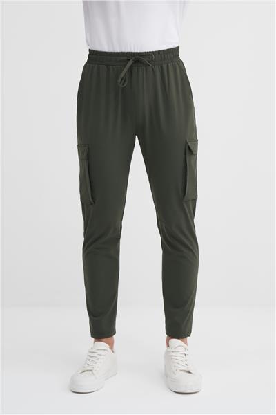 CAZ 0006 JOGGER PANTOLON