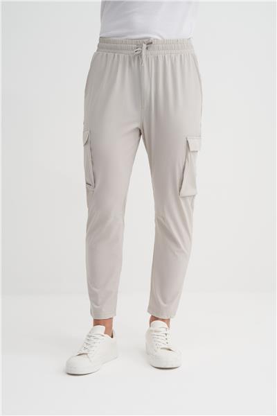 CAZ 0006 JOGGER PANTOLON