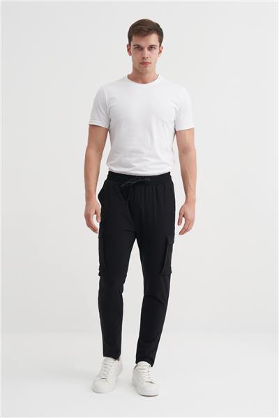 CAZ 0006 JOGGER PANTOLON