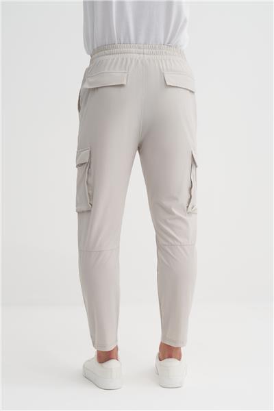 CAZ 0006 JOGGER PANTOLON
