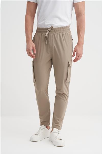 CAZ 0006 JOGGER PANTOLON