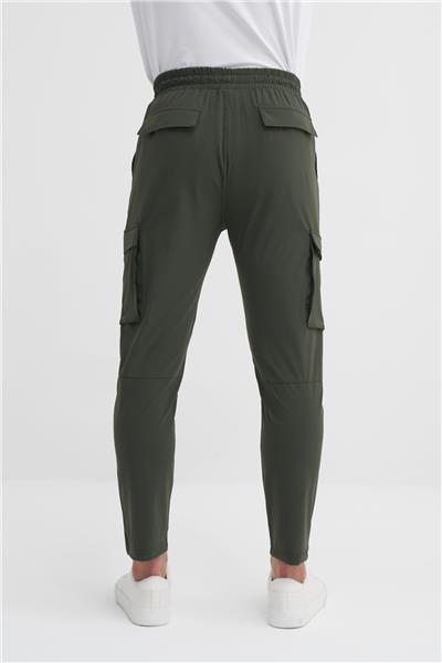 CAZ 0006 JOGGER PANTOLON