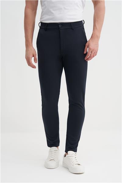CAZ 0007 JOGGER PANTOLON