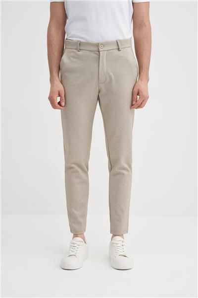 CAZ 0007 JOGGER PANTOLON