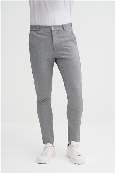 CAZ 0007 JOGGER PANTOLON
