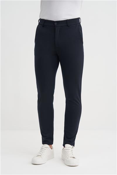 CAZ 0007 JOGGER PANTOLON