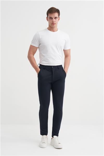 CAZ 0007 JOGGER PANTOLON