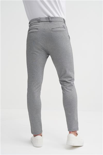 CAZ 0007 JOGGER PANTOLON