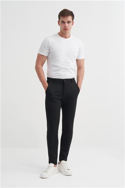 CAZ 0007 JOGGER PANTOLON
