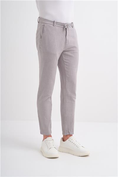 CAZ 0008 JOGGER PANTOLON