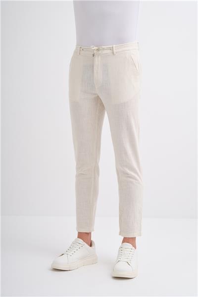 CAZ 0008 JOGGER PANTOLON