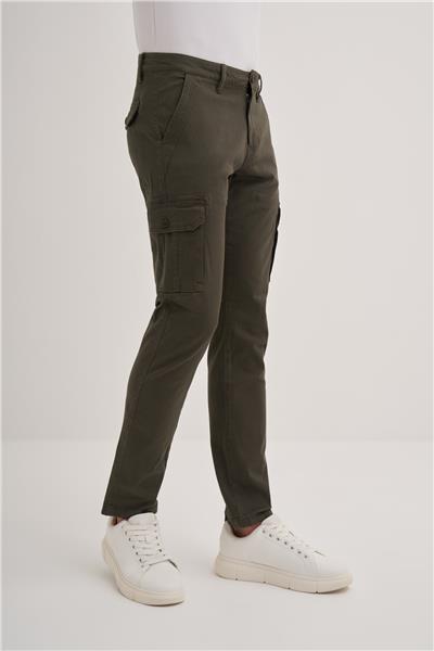CAZ 0012 KARGO PANTOLON