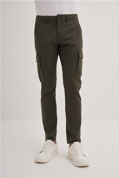 CAZ 0012 KARGO PANTOLON