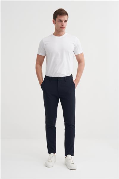 CAZ 0016 JOGGER PANTOLON