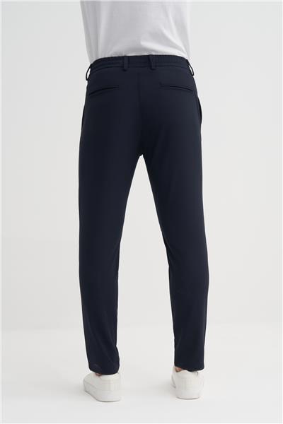 CAZ 0016 JOGGER PANTOLON