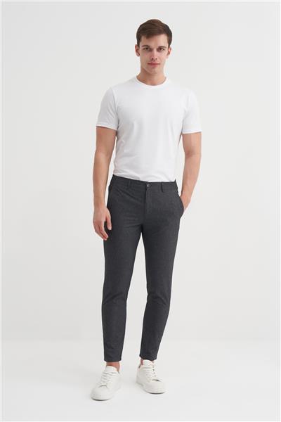 CAZ 0033 JOGGER PANTOLON