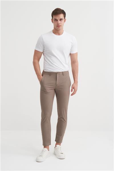 CAZ 0033 JOGGER PANTOLON