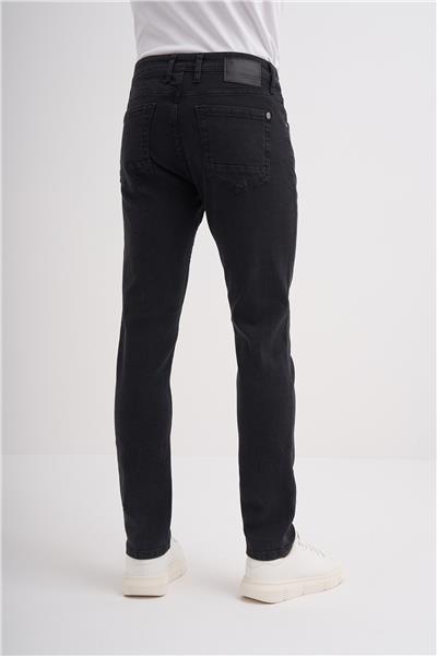 CAZ 01090 PARKER DENIM PANTOLON