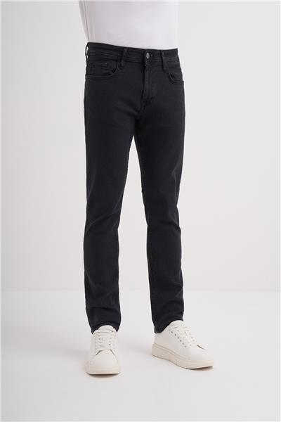 CAZ 01090 PARKER DENIM PANTOLON