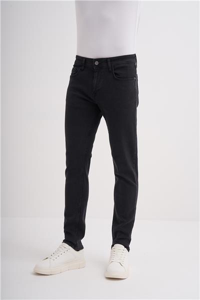 CAZ 01090 PARKER DENIM PANTOLON