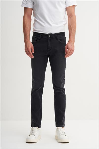 CAZ 03825 PARKER DENIM PANTOLON