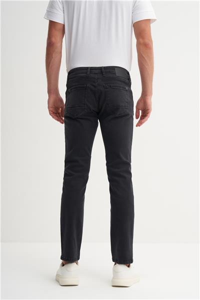CAZ 03825 PARKER DENIM PANTOLON