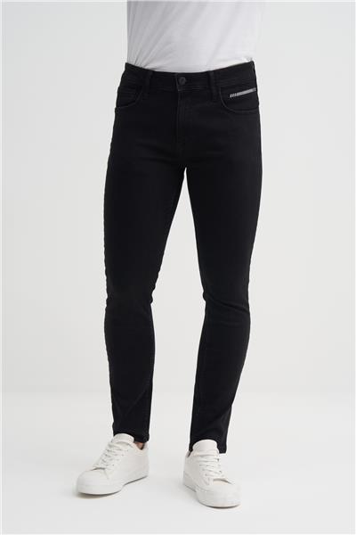 CAZ 0700 PARKER NON DENIM PANTOLON
