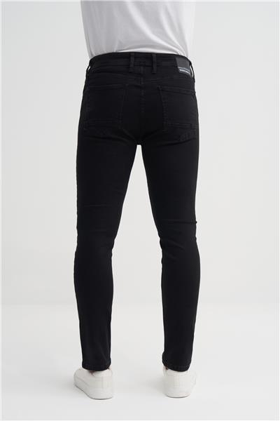 CAZ 0700 PARKER NON DENIM PANTOLON