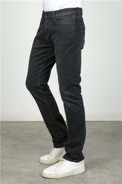 CAZ 0702 BLADE DENIM PANTOLON
