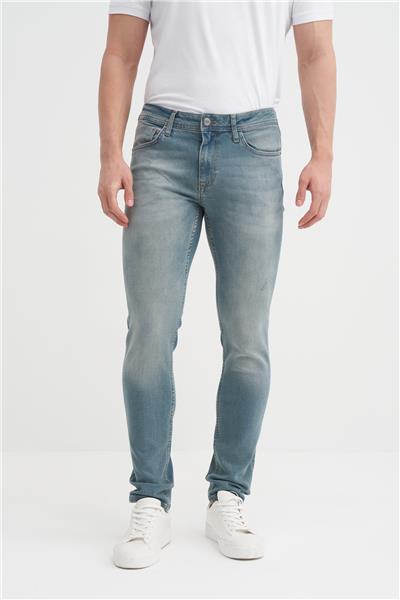 CAZ 0705 HARDEN DENIM PANTOLON