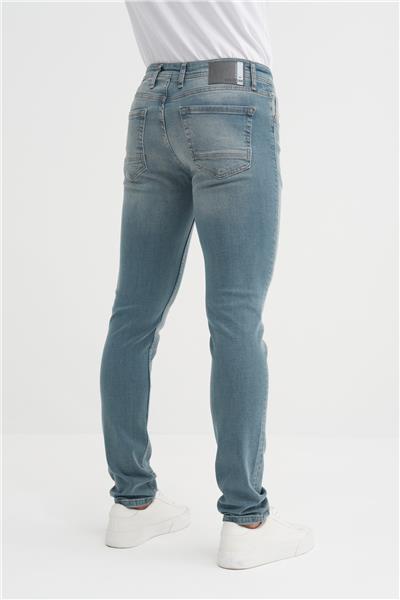 CAZ 0705 HARDEN DENIM PANTOLON