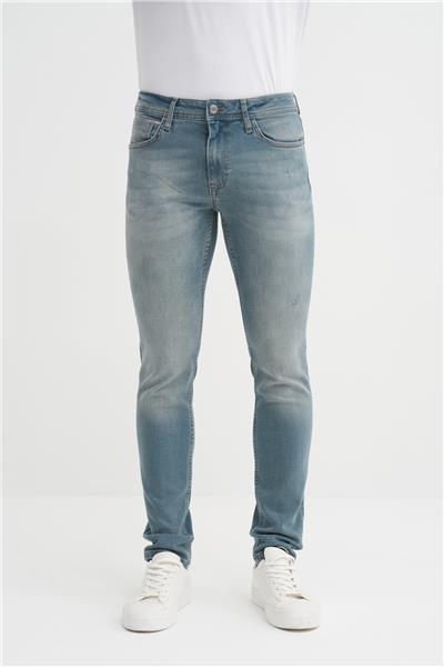 CAZ 0705 HARDEN DENIM PANTOLON