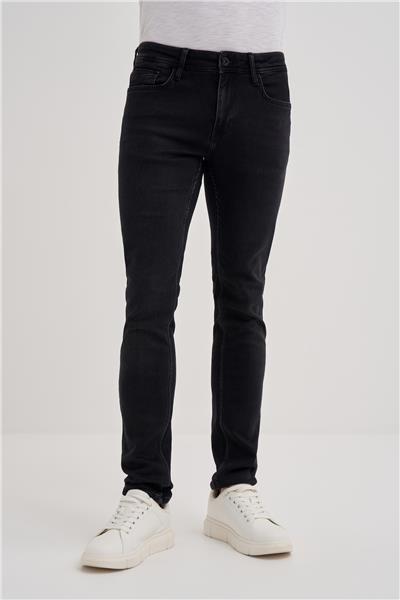 CAZ 0707 HARDEN DENIM PANTOLON