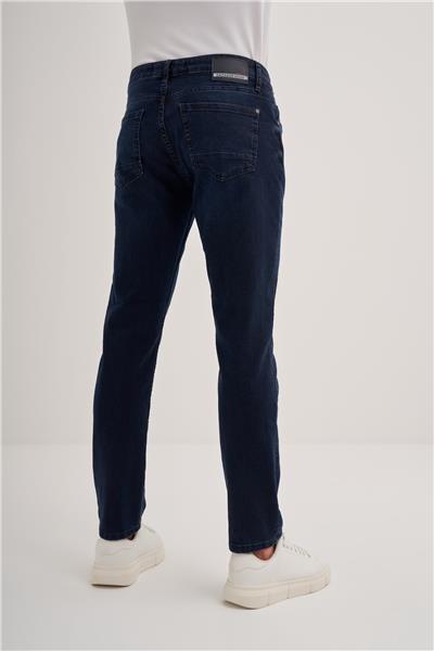 CAZ 0722 PARKER DENIM PANTOLON