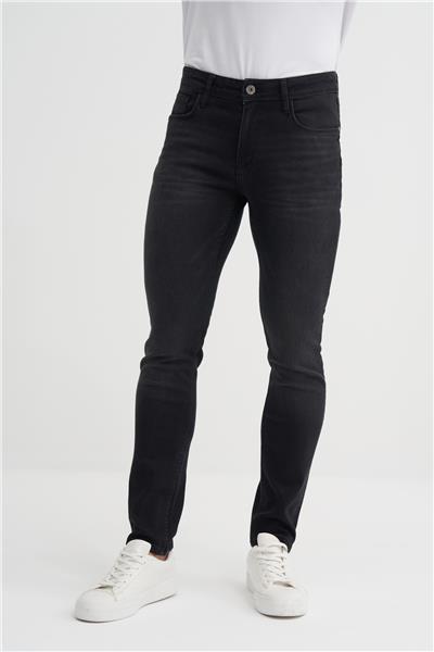 CAZ 0728 HARDEN DENIM PANTOLON