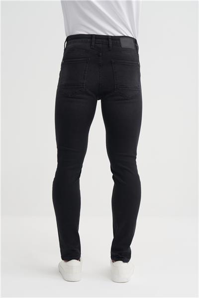 CAZ 0728 HARDEN DENIM PANTOLON