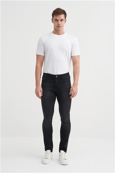 CAZ 0728 HARDEN DENIM PANTOLON