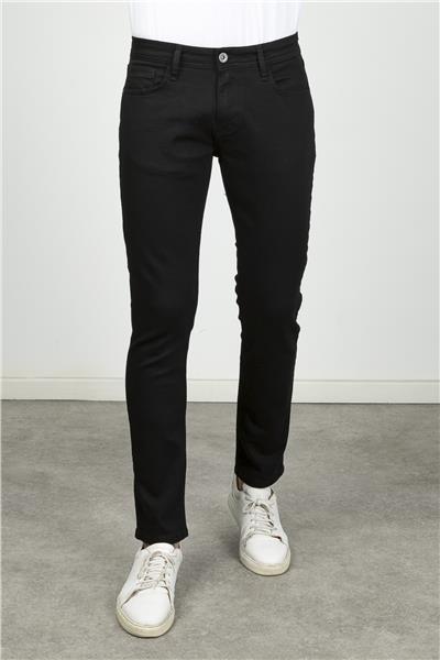 CAZ 0733 PARKER DENIM PANTOLON