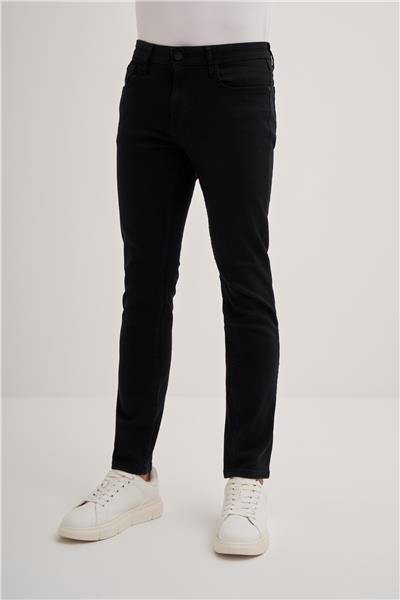CAZ 0733 PARKER DENIM PANTOLON