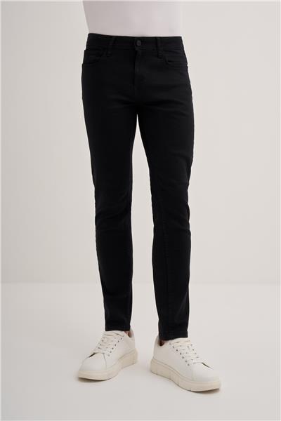 CAZ 0733 PARKER DENIM PANTOLON