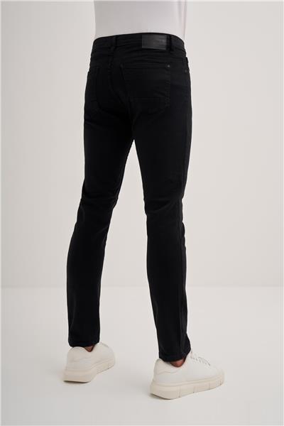 CAZ 0733 PARKER DENIM PANTOLON