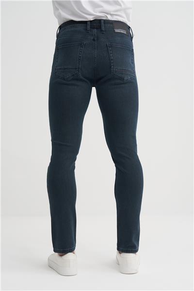 CAZ 0756 PARKER DENIM PANTOLON