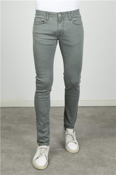 CAZ 0778 HARDEN NON-DENIM PANTOLON