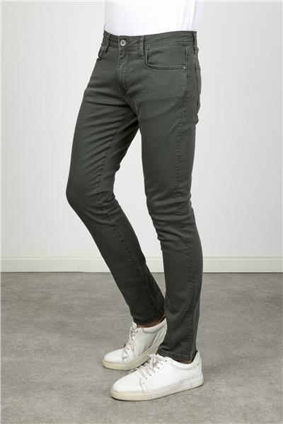 CAZ 0781 HARDEN NON-DENIM PANTOLON