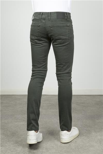 CAZ 0781 HARDEN NON-DENIM PANTOLON